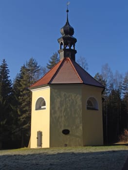 Forest Chapel