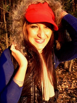 HAPPY WINTER