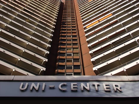 Unicenter