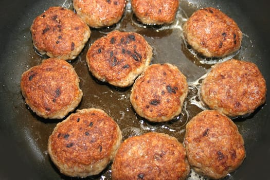 Meatballs