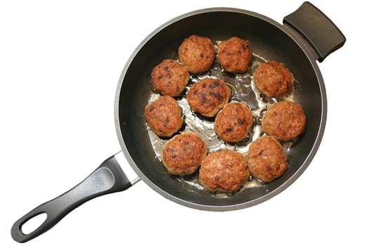 Meatballs 02