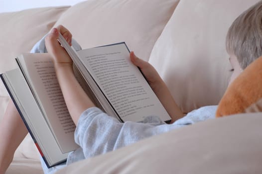 Bookworm