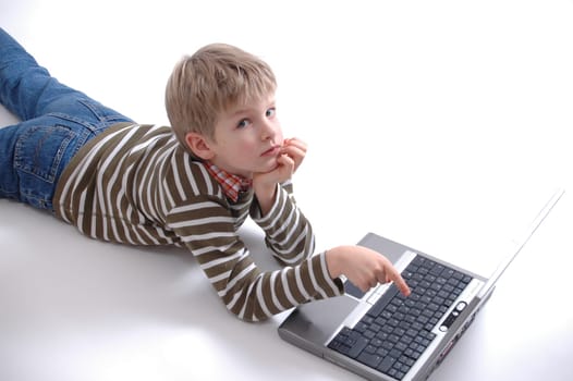 Computer Kids