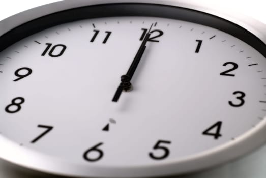 Clock