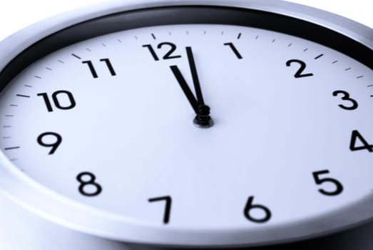 Clock
