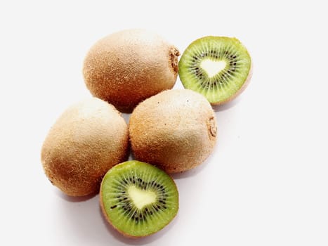 Kiwis