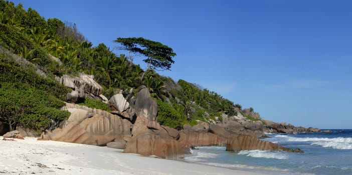Beautiful - more beautiful - Seychelles