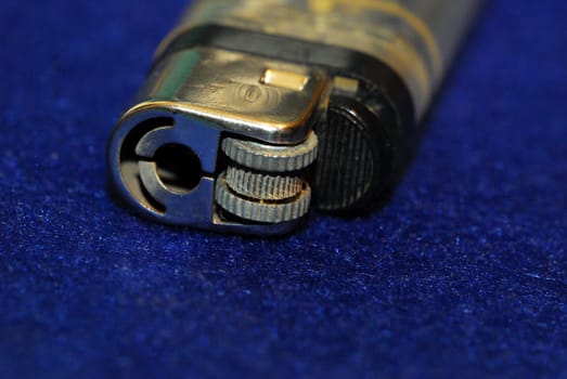 Lighter 15