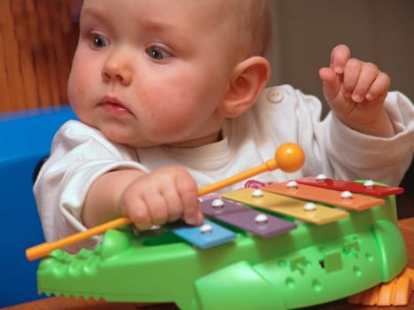 Glockenspiel