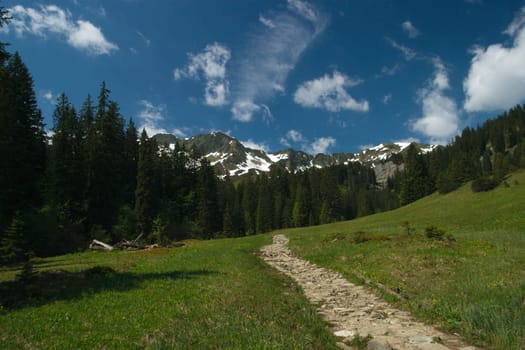 Schwarzbachtal