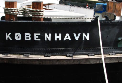 KÖBENHAVN