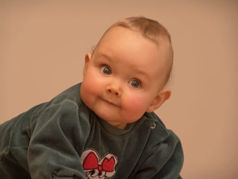 Toddler