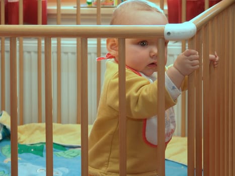 Playpen