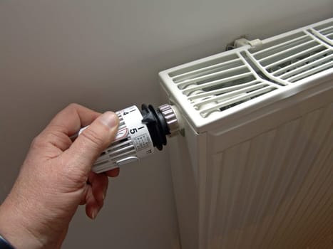 Radiator