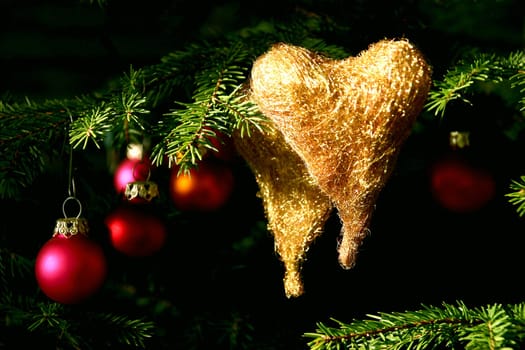 Christmas decoration