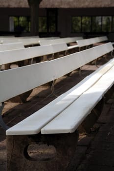 Benches