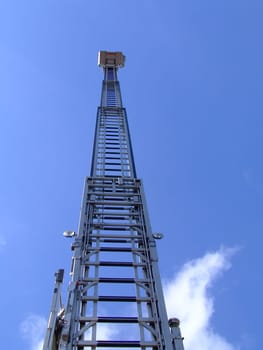 Fire Chief