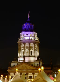 Cathedral
