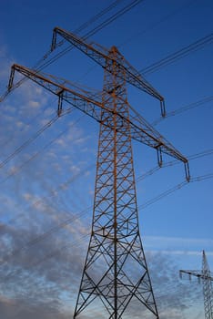 Power In The Air