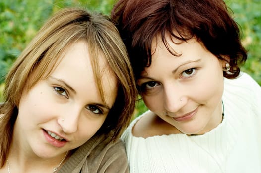 Sisters