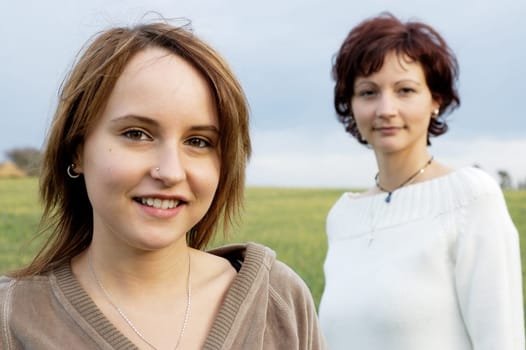 Sisters