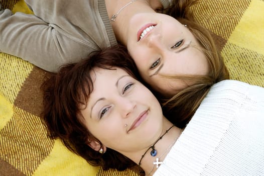 Sisters