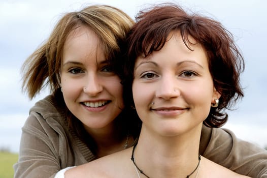 Sisters