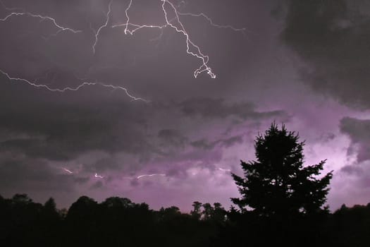 Thunderstorm