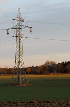 Pylon