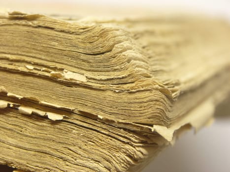 Antique Book