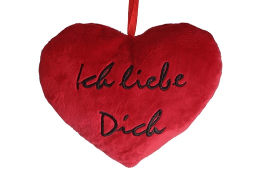 Valentine’s Day