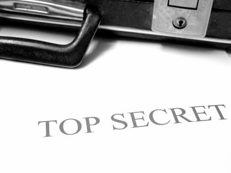 Top Secret