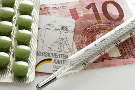 Cost share