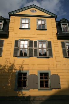 Schiller House