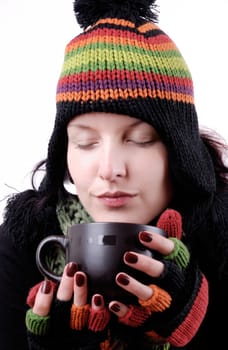 Hot drink