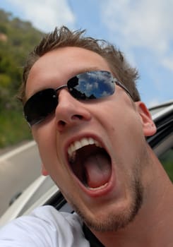 Road trip