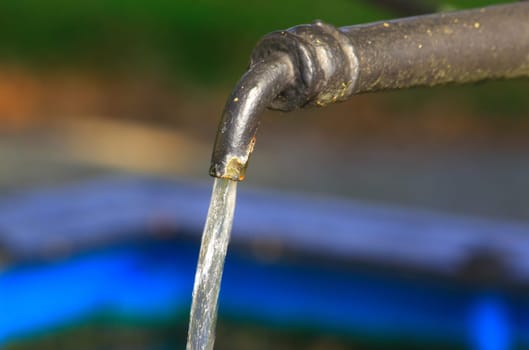 Faucet