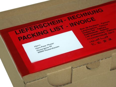Box 8