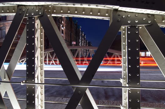Speicherstadt