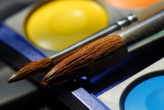 Brush