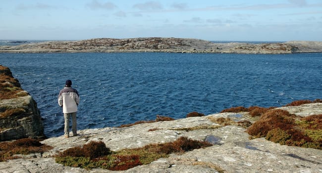 I have such a longing for Norway again...... but I'll have to wait until September...!:-)