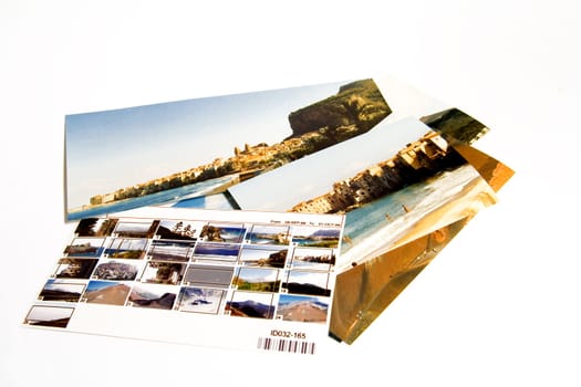 Paper prints