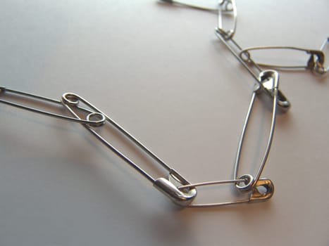 Safety pins