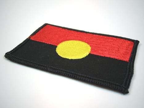 Aboriginal Flag