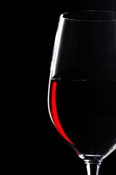 red wine