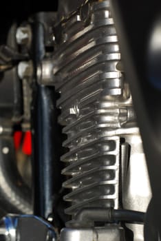Motorcycle Details 2