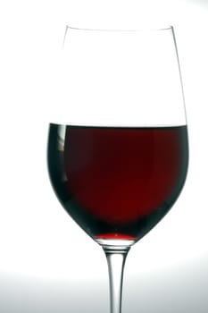 Wine by the glass