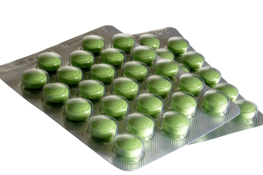 Tablets