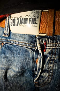 99.7 Jam FM