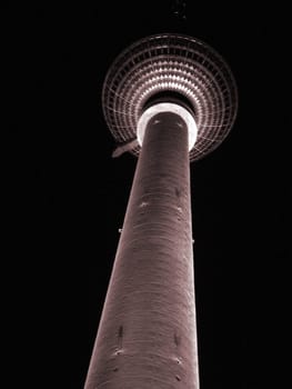 I love Berlin